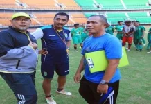 Persebaya Berduka, Mantan Pelatih Iwan Setiawan Tutup Usia