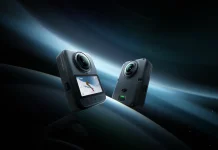 Resmi Hadir di Indonesia, DJI Osmo 360 II Bawa Rekaman 8K 60fps