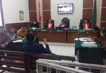 Bayar Lunas, Unit Tak Diserahterimakan Pembeli Gugat Pengembang Rp 6 Miliar Lebih