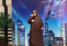 Audisi Bintang Radio Indonesia RRI Surabaya Hari Pertama Telah di Mulai