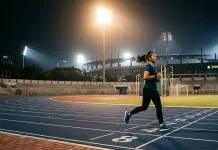 Jogging Selepas Pulang Kerja, Apakah Waktu yang Tepat?
