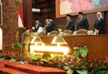 Fraksi PKB Soroti Penurunan Anggaran Pendidikan Jatim pada P-APBD 2026