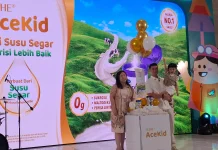 Sumber Susu Jadi Pertimbangan Memilih Formula bagi Anak