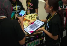 Mahasiswa Baru UC Belajar Bisnis lewat Selling Day