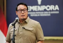 Kemenpora Dorong Peningkatan Prestasi Atlet Disabilitas