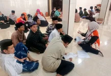 Pemkab Sidoarjo Pendampingan Psikologis Santri Korban Keracunan