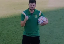 Persebaya Datangkan Matheus Lagoa untuk Musim 2026/2027