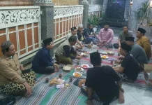 Alumni Pertanyakan Tanggung Jawab SPPG Kalitengah