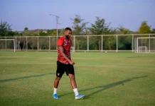 Persebaya Bidik Start Positif, Yuran Waspadai Intensitas Bhayangkara