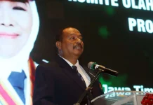 KONI Jatim Sayangkan PON Bela Diri Ditunda, Program Puslatda Harus Disesuaikan