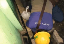 Air Gunung Anyar Mengecil, PDAM Telusuri Penyebab
