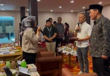 BSN Dorong UMKM Surabaya Segera Penuhi Standar SNI