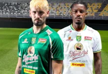 AZA Rilis Persebaya Player Issue Jersey, Ringan dan Buatan Indonesia