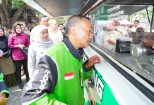 Sebulan Penuh, Pemprov Jatim Bebaskan Pajak Hampir Rp1 Miliar