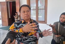 Jatim Kembangkan Konsep Transportasi Terintegrasi Lintas Moda