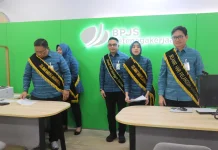 Harpelnas, BPJS Ketenagakerjaan Perkuat Pemberdayaan Pekerja lewat PEKA
