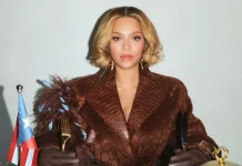 Beyonce Luncurkan Album Peringati Ultah Album Keduanya