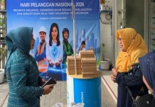 Harpelnas, BPJSTK Tuban Terapkan Tiga Pilar Pelayanan Prioritas