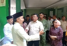 Korban Tembus 748 Santri, BGN Akui Ada Kelalaian Dapur