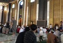 Itsar Modal Percepatan Indonesia Menjadi Negara Besar