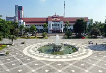 RDTR 2026 Disempurnakan, Pemkot Surabaya Beri Kepastian Pemanfaatan Lahan Warga