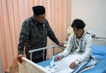 DPR RI Dorong Evaluasi Menyeluruh SPPG di Sidoarjo