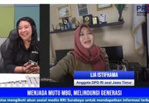 Evaluasi Keracunan Makanan di Sidoarjo, DPD RI Dorong Audit Total SOP