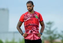 Alex Martins Ikut ke Lampung, Tavares: Kita Lihat Besok