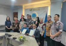 PGPI Nasional Perluas Akses Beasiswa