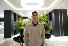 Alwi Farhan Targetkan Medali Asian Games 2026