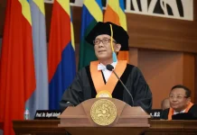 Guru Besar UNAIR Soroti Dampak Serius Karhutla
