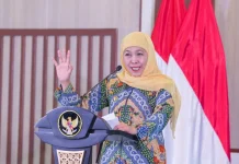 Jatim Raih Dua Penghargaan Efisiensi Energi Nasional 2026