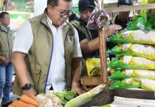 BULOG Kanca Surabaya Perkuat Penyaluran Beras SPHP dan Minyak