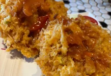 Fuyunghai, Hidangan Telur Gurih yang Tetap Digemari Penikmat Kuliner