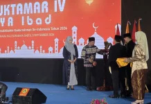 Muktamar IV YA Ibad Perkuat Organisasi dan Tingkatkan Kepedulian Lingkungan