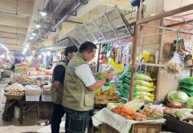 Bulog Jatim Masif Gelontorkan Beras SPHP dan Minyakita