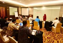 PENS-Kadin Jatim dan Swisscontact Selaraskan Kurikulum Kebutuhan Industri