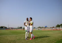 Persebaya Raih Satu Poin di Laga Perdana Super League