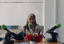 Gunakan Jalur Pemandu Jalan, Disabilitas Netra Minta Pemkot Surabaya Sosialisasi