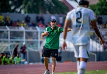 Tavares Sebut Allano Jadi Penghambat Persebaya Gagal Raih Kemenangan