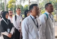 Seleksi Calon PPIH 2027: Kemenhaj Gandeng BKN Jamin Transparansi lewat CAT