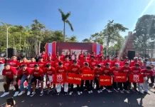 Kembali ke Sidoarjo, Deltras FC Bidik Promosi dan Tiga Poin Perdana