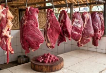 KPPU Kanwil IV: Belum Temukan Kartel di Balik Kenaikan Harga Daging Sapi di Surabaya
