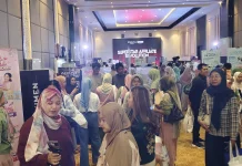 Superstar Affiliate Revolution di Surabaya Buka Peluang Baru Ekonomi Kreator