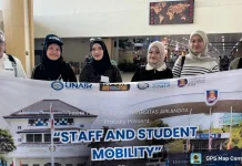 FKEP UNAIR Ikuti NRS Summer Camp 2026 di UiTM Malaysia, Perkuat Kolaborasi Global