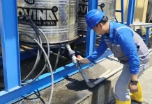 Air Keruh di Sejumlah Wilayah Surabaya, Disebabkan Air Tercemar