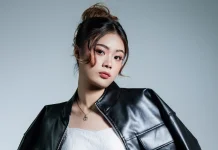 Pamela Krysanthe Buka Babak Baru sebagai Solois lewat Single Debut “Salting”