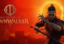 The Blood of Dawnwalker Terjual 1 Juta Kopi dalam Dua Hari