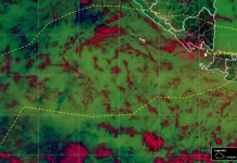 BMKG Pantau Intensif Dampak Erupsi Anak Krakatau