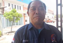Sudharmanto: FPRB Jatim Dorong Kemandirian Program Kebencanaan